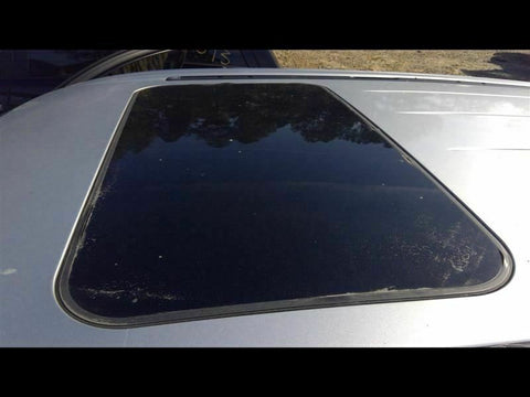 Sunroof Assembly Roof Glass 1 Piece Fits 03-06 08-10 PORSCHE CAYENNE 316988