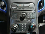 GENESIS   2012 Transmission Shift 325215