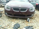 328I      2010 Seat Rear 331880