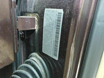 Driver Left Tail Light Quarter Panel Mounted Fits 04-05 PHAETON 302874