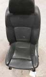 Driver Front Seat Bucket Leather Electric Fits 15-19 BMW X6M 339124