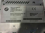 AUDIO EQUIPMENT FITS 08-09 BMW 128i 273877