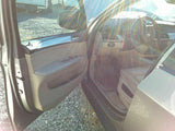 X5        2007 Door Trim Panel, Front 268544