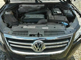 Radiator Core Support Fits 09-11 TIGUAN 326708