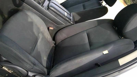 Driver Front Seat Bucket Cloth Manual Fits 10-14 MAZDA CX-9 346582