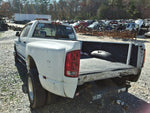 RAM3500   2004 Hitch/Tow Hook/Winch 270175