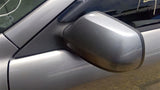 Driver Side View Mirror Power Speed6 Turbo Non-heated Fits 06-07 MAZDA 6 351537