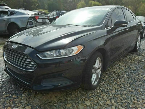 Driver Axle Shaft Front 1.5L FWD Fits 13-19 FUSION 330444