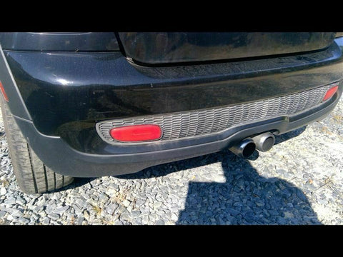 Rear Bumper HT Cooper S With Aero Package Fits 07-10 MINI COOPER 329734