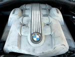 745LI     2004 Engine Cover 263862