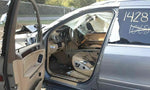 Driver Front Window Regulator 164 Type Fits 07-12 MERCEDES GL-CLASS 340719