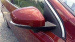 Passenger Side View Mirror Power S60 Memory Fits 11-13 VOLVO 60 SERIES 338716