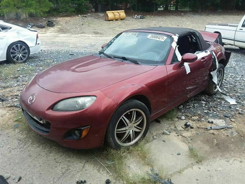 Strut Front Soft Top 16" Wheel Fits 09-14 MAZDA MX-5 MIATA 342388