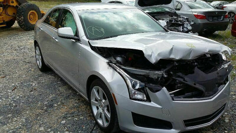 Chassis ECM Body Control BCM Fits 13-14 SONIC 289255