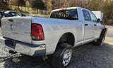 RAM2500   2018 Steering Wheel 361503bag not included