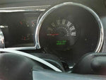 Steering Column Floor Shift From 12/03/07 Fits 08 MUSTANG 323307