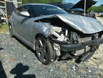 VELOSTER  2013 Transmission Shift Assembly 302627