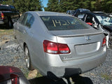 GS450H    2007 Door Trim Panel, Front 275604