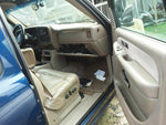 Driver Door Handle Exterior Classic Style Fits 99-07 SIERRA 1500 PICKUP 286676