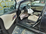 Seat Belt Front Bucket Passenger Buckle Fits 10-12 LEXUS HS250H 283576