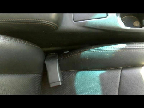 Seat Belt Front Bucket Driver Buckle Fits 11-14 MAXIMA 334691