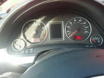 A4 AUDI   2008 Transmission Shift 333888