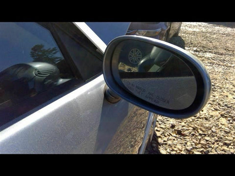 Passenger Right Side View Mirror Power Fits 04 CROSSFIRE 301940