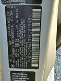 745LI     2004 Engine Cover 263862