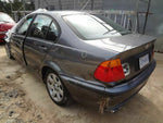 AC Condenser Coupe Fits 01-06 BMW 325i 182723