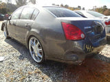 04 05 NISSAN MAXIMA ENGINE ECM 184628