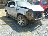 Driver Left Front Spindle/Knuckle Fits 07-14 ESCALADE 300677