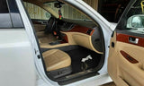 Rear Drive Shaft Sedan 3.8L Fits 12-14 GENESIS 339725