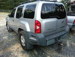 XTERRA    2005 Seat, Rear 286963