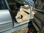 Seat Belt Front 164 Type GL550 Bucket Seat Fits 10-12 MERCEDES GL-CLASS 317538
