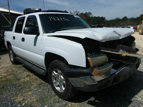 Passenger Front Spindle/Knuckle Fits 99-07 SIERRA 1500 PICKUP 300841