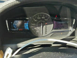 Speedometer Cluster MPH Thru 07/29/12 Fits 13 MKX 314920