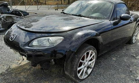 MIATA     2009 Fuel Vapor Canister 348052