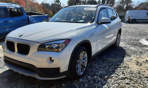 Passenger Right Front Spindle/Knuckle AWD Fits 12-15 BMW X1 361930