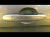 Passenger Door Handle Exterior Door Handle Front Fits 10-12 TAURUS 287961