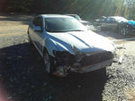 Power Brake Booster Fits 09-15 XF 343932