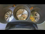 Speedometer Cluster MPH Fits 07 LEXUS GS450H 308283