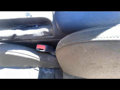 Seat Belt Front Bucket Driver Buckle Fits 15-17 MUSTANG 335816
