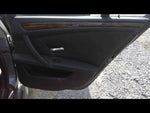 535I      2008 Door Trim Panel, Rear 289869