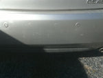 Rear Bumper Without Park Assist Fits 06-07 LEXUS GS430 275620