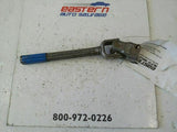 MKZ       2013 Steering Shaft 250519