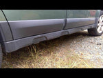 LEGACY    2013 Rocker Panel Moulding 313527