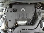 07 08 09 10 11 12 13 NISSAN ALTIMA STARTER MOTOR AT 2.5L 4 CYL CPE 211344