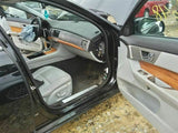 Seat Belt Front Bucket Driver Buckle Thru VIN R45954 Fits 09 XF 321921