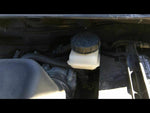 Brake Master Cylinder Fits 11-15 MKX 314947