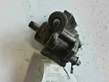 Power Steering Pump 208 Type Convertible CLK320 Fits 98-03 MERCEDES CLK 300105